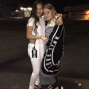 Meet your Posher, Nicholette